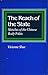 The Reach of the State: Sketches of the Chinese Body Politic