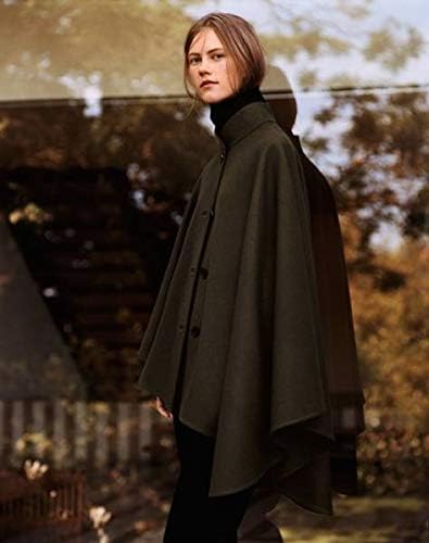 ネイビー ユニクロ ルメール ウールカシミヤケープ マント ポンチョ 紺 M ホビー 通販 Amazon Co Jp