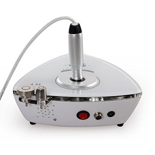 RF Radio Frequency Facial Machine, Beauty Star Home Use Portable Facial