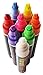 Liquid Chalk Markers by Vibrant Craft - 8 Neon Colors Mega Pack - Premium Quality Paint Pens