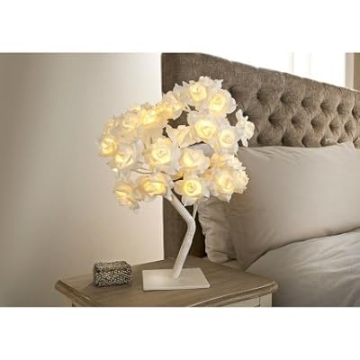 32 led rose tree lamp - very attractive - new 32 LED Rose Tree Lamp – VERY ATTRACTIVE – NEW 412btDAtP4L