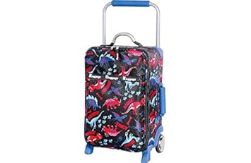 dinosaur it luggage