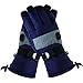 Kids Waterproof Ski Snowboard Gloves Breathable Thinsulate Lined Winter Cold Weather Gloves for boys and girls