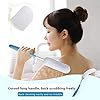 Bopfimer-Back-Shower-Brush-Easy-To-Reach-Body-Brush-with-Non-Slip-Handle-Long-Curved-Shower-Brush-Suitable-for-Elderly-Shower Bopfimer Back Shower Brush Easy-To-Reach Body Brush with Non-Slip Handle Long Curved Shower Brush Suitable for Elderly…