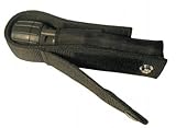 Underwater Kinetics 14816 4AA Belt Pouch, Durable Nylon