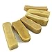 Peppy Pooch Yak Cheese Premium Dog Chew - Small - 6 Pack. All Natural Treats.