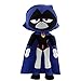 Bleacher Creatures DC Teen Titans Go Raven 10