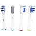 Generic Oral-B Deep Sweep Replacement Electric Toothbrush Head - Pack of 12