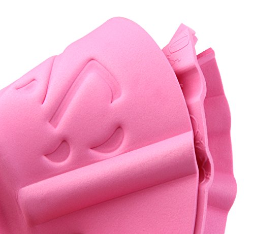 Zcargel Hot Sale Upgraded version Adjustable Safe Shampoo Shower Cap Ears Protect Bath Soft Cap For Baby