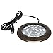 Lightkiwi H4294 3.5 inch Warm White LED Puck Lights Premium Kit (3 Pack)