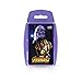 Marvel Avengers Infinity War Top Trumps Card Game