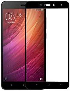 JollyFX Xiaomi Redmi 4a Screen Protector Premium Tempered Glass Panzer Glass Screen Protector