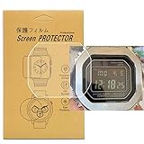 SINO-SKY [3-Pcs For GMW-B5000/GMW-B5000-1JF Watch