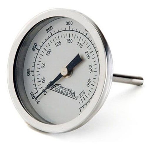 List of the Top 10 grill dome thermometer you can buy in 2019 Sideror