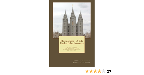 is the mormon church true