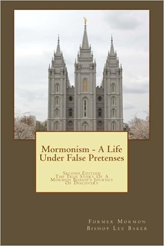 is the mormon church true