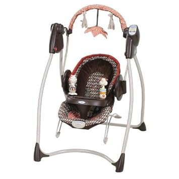 graco swing amazon