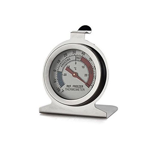Garcia de Pou Thermometer Freezer, 6.2 x 7.3 x 4 cm