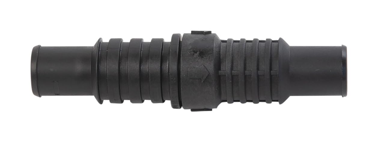 Whale check valve for 19 mm hose, 59416
