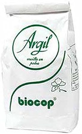 arcilla blanca amazon