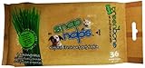 Greenbone Everyday Use No Alcohol Fomula Natural Pet Wipes 36 Count 8