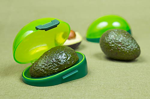 COOKDUO Avocado Vault - Avocado saver - The perfect Avocado storage solution