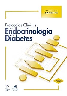 Livro Protocolos Clínicos em Endocrinologia e Diabetes