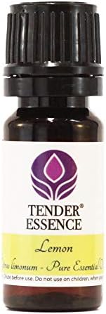 Essential Oils Choose from 26 Oils (Lemon)