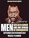 Melanin Driven Planners: Men Who Are Earnest Are Not Afraid Of Consequences: Pan African Marcus Garvey | 2 Year Calendar Weekly | Weekly Planner | ... Quote | Great Gift for Black History 365 by Melanin  Driven Planners