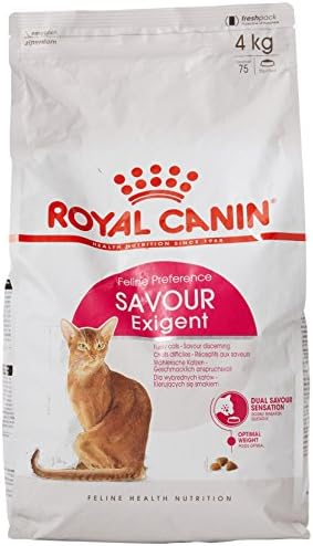 Mini Exigent Royal Canin