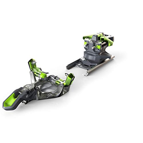 G3 Zed 12 Ski Binding with Leash