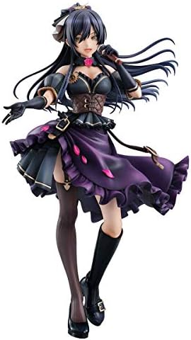 ブリリアントステージ アイドルマスター シャイニーカラーズ 白瀬咲耶 完成品フィギュア Anadis Nl