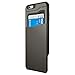 Spigen Slim Armor CS iPhone 6 Plus Case with Slim Dual Layer Wallet Design and Card Slot Holder for iPhone 6S Plus/iPhone 6 Plus - CS Gunmetal