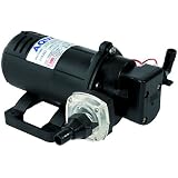 Ne S'arrête Pas Pompe à Eau Fiamma Aqua 8 12V - 7L/min Auto-amorçante - Pour Camping-car Et Caravane Pompe Eau Caravane Débit 7L/min Ne S'arrête Pas Pompe à Eau Fiamma Aqua 8 12V - 7L/min Auto-amorçante - Pour Camping-car Et Caravane Pompe Eau Caravane Débit 7L/min