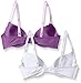 Vassarette Women's Sexy Steals T-Shirt Push Up 2-Pack Bra 75757