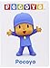 POCOYO AND FRIENDS -