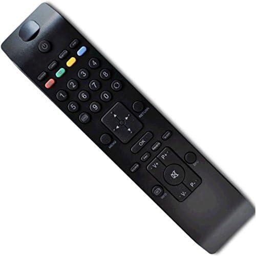 Remote control for SCHNEIDER EXIA3211MKV EXIA HD3211MKV