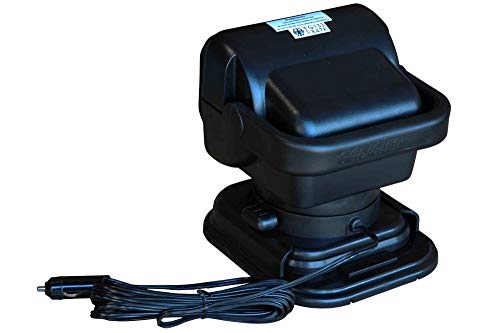 Golight Radioray GL-7951 Wireless Remote Control Spotlight - Handheld Remote -Magnetic Shoe