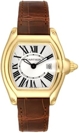 cartier style watch