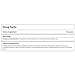 Alkalol a Natural Soothing Nasal Wash Mucus Solvent and Cleaner Kit 16 Oz (Pack of 5)