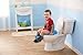 Thomas & Friends Thomas Easy Clean Potty Ring