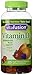 VitaFusion Vitamin D3 2,000 IU Gummy Vitamins for Adults - 275 Gummies