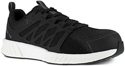 Amazon.com: Reebok Work RB4302 Men's Fusion Formidable Work Safety