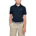 Under Armour Boys' Performance 2.0 Golf Polo