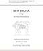 Beni Hassan. Volume I: The Tomb of Khnumhotep II (ACE Reports) by