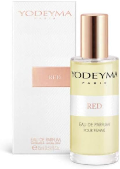 Yodeyma Red 15 ml Eau de Parfum