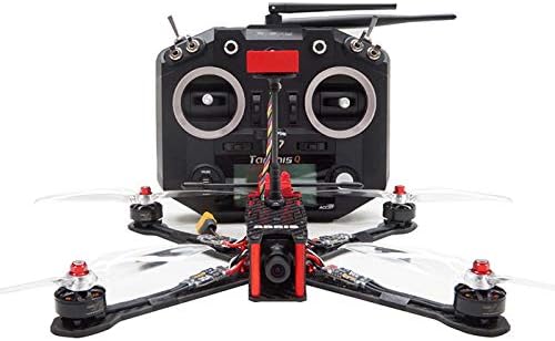 long range fpv plane rtf