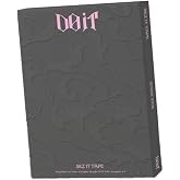 STRAY KIDS [SKZ IT TAPE &lsquo;DO IT&rsquo; (DO VER.) Limited Album]+Pre-Order Gift &amp; 3 Extra Photocards Set
