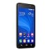Huawei Honor 4 Play (G620s) 4G Unlocked Emotion UI 2.3(Android 4.4) 5.0 inch IPS LCD Screen Smart Phone RAM 1G ROM 8GB 8MP MSM8916 Quad core 1.2GHz, FDD-LTE WCDMA GSM (Black Phone)