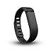 NIUTOP® Fitbit Flex Wristband Wrist Band Bracelet with Clasp Replacement Accessory for Fitbit Flex Activity and Sleep Tracker (black, Large)